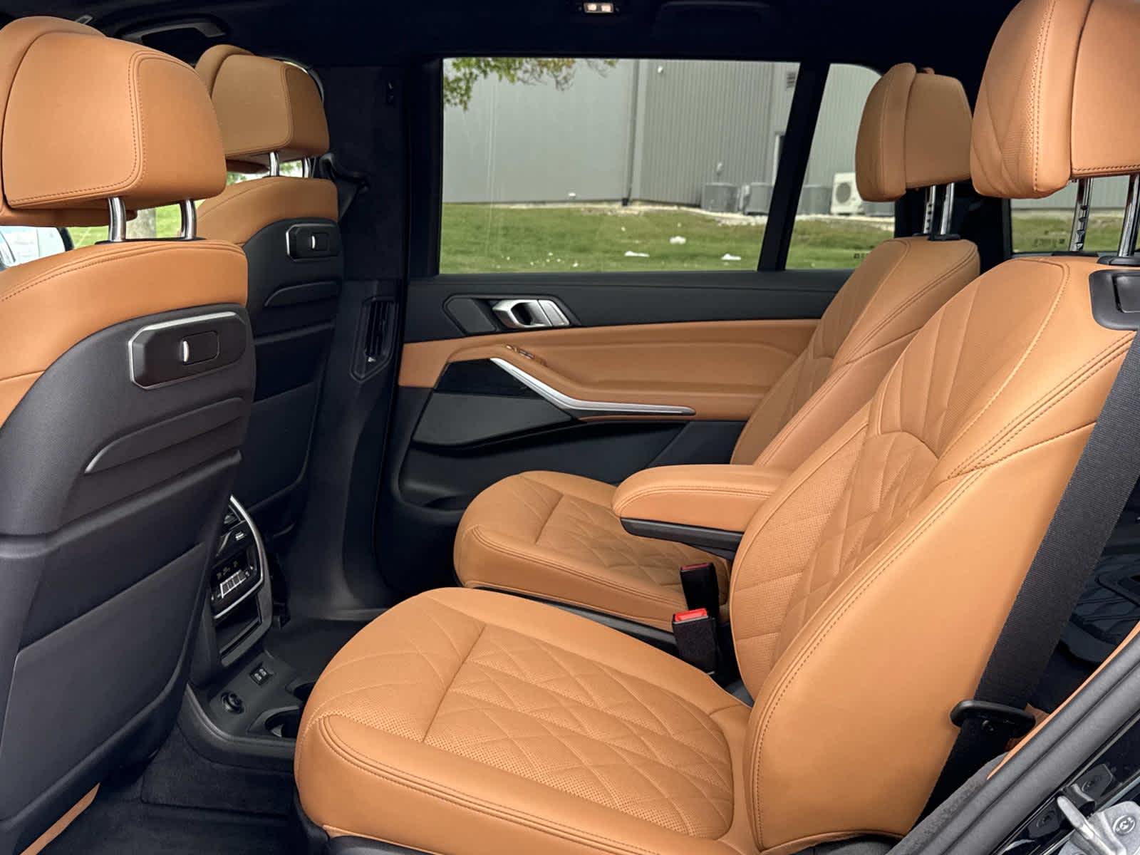 2024 Bmw X7 xDrive40i photo 15