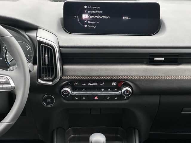 2025 Mazda CX-50 2.5 Premium Plus photo 4