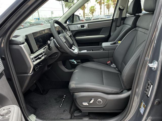 2026 Hyundai Santa Fe XRT photo 10