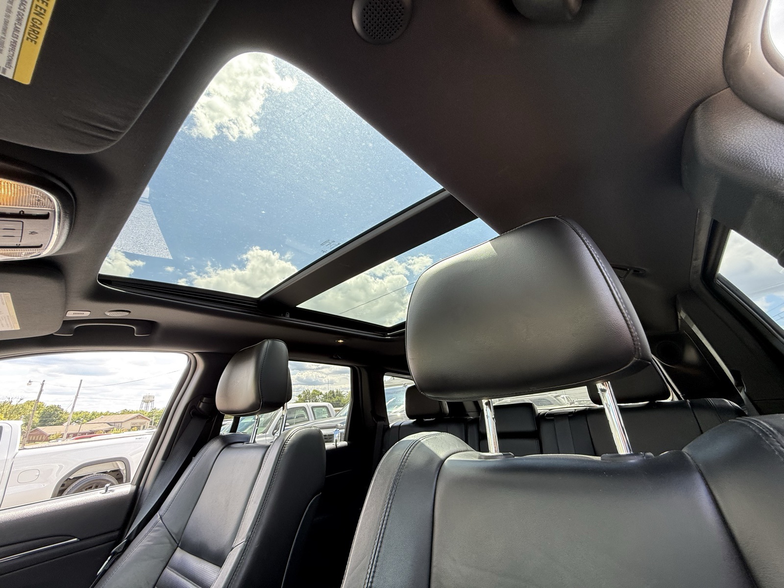 2021 Jeep Grand Cherokee Limited X photo 4