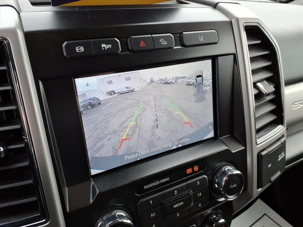 2021 FORD F-250 - Image 10