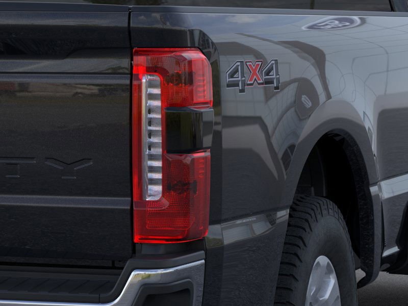 2025 Ford F-250 XLT photo 19
