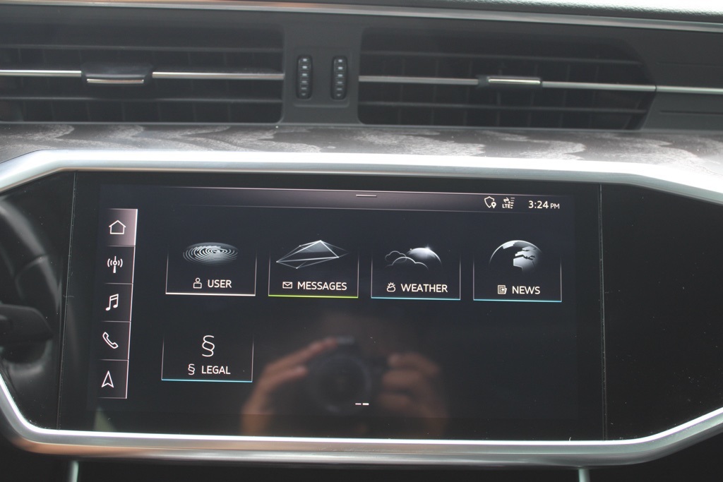 2019 Audi A6 3.0T Premium Plus Quattro photo 20