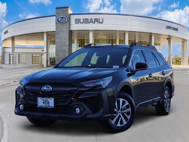 2025 Subaru Outback Premium's photo