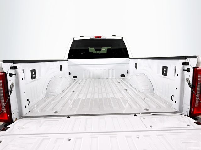 2026 Ford F-250 photo 24