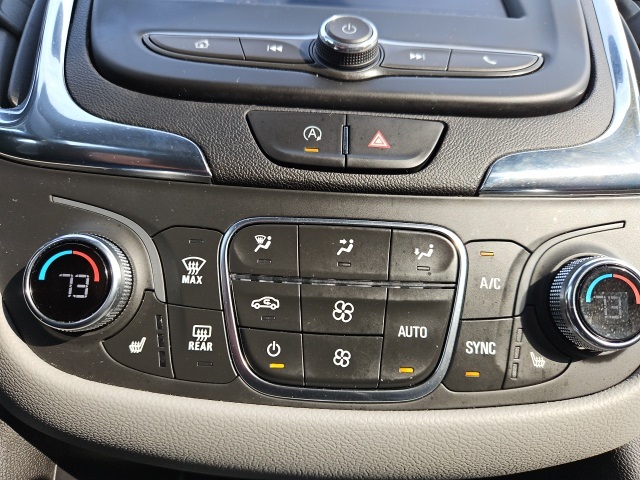 2023 Chevrolet Equinox LT photo 40