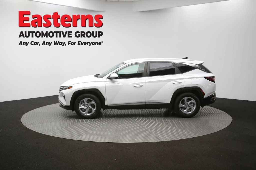 2024 Hyundai Tucson SE photo 51