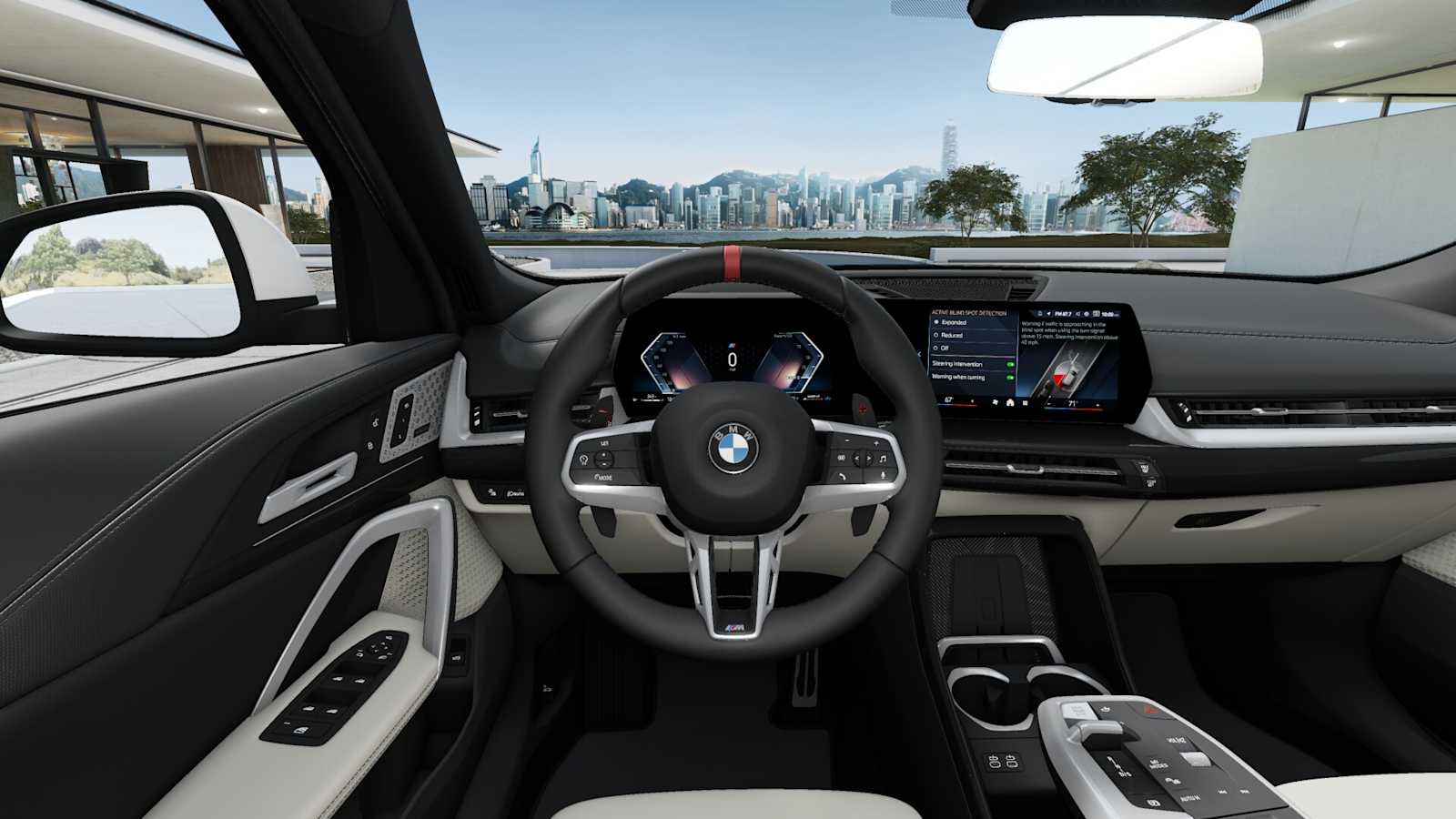 2026 Bmw X2 xDrive28i photo 12
