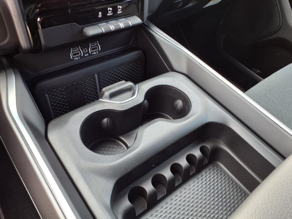 2026 Ram 1500 Big Horn Lone Star photo 20