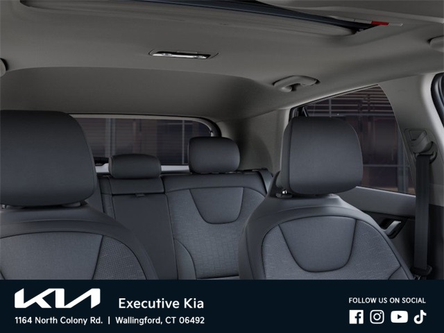 2025 Kia Niro EV Wave photo 21
