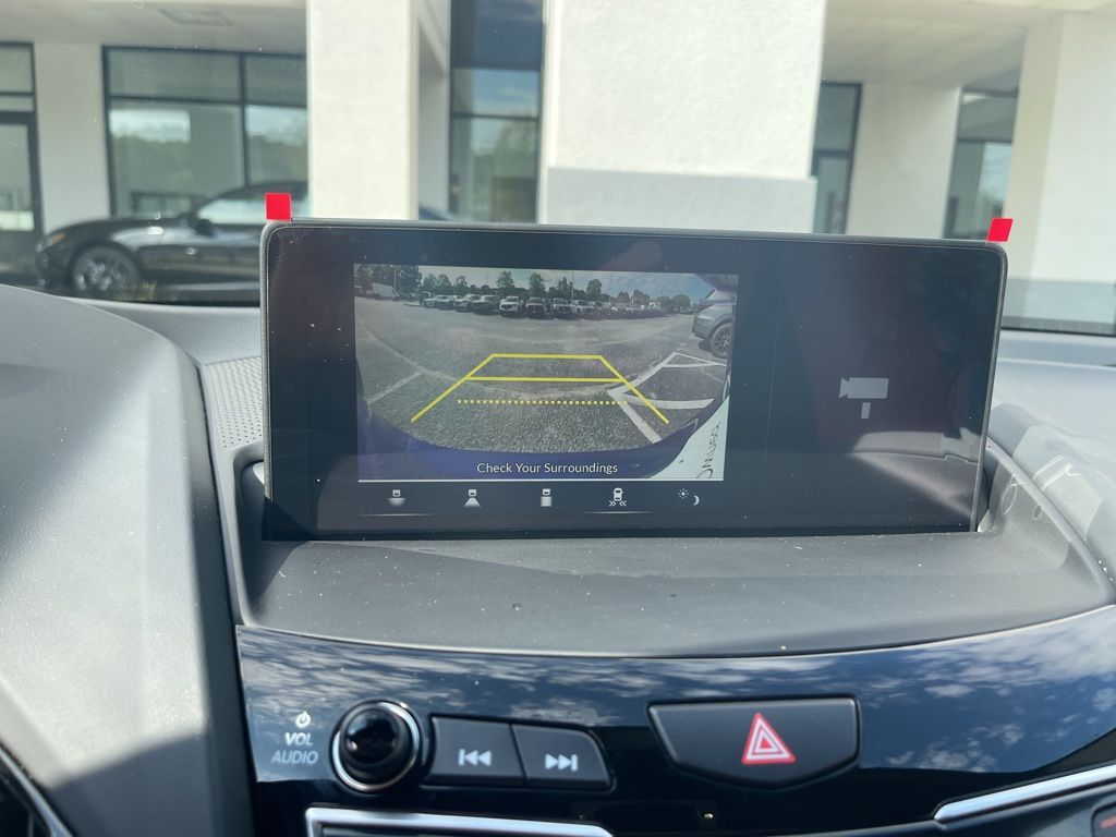 2025 Acura RDX A-Spec photo 15