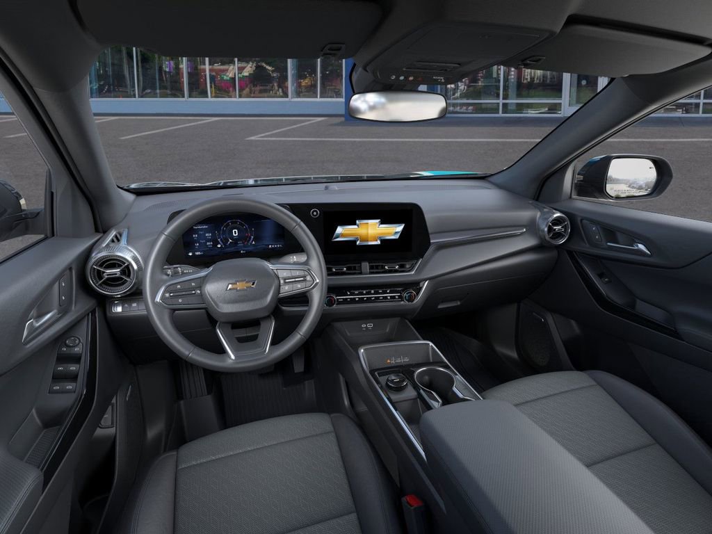 2026 Chevrolet Equinox LT photo 13
