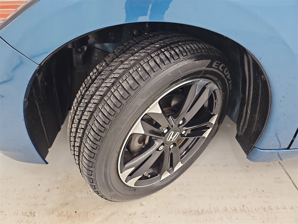 2015 Honda CR-Z Base photo 35