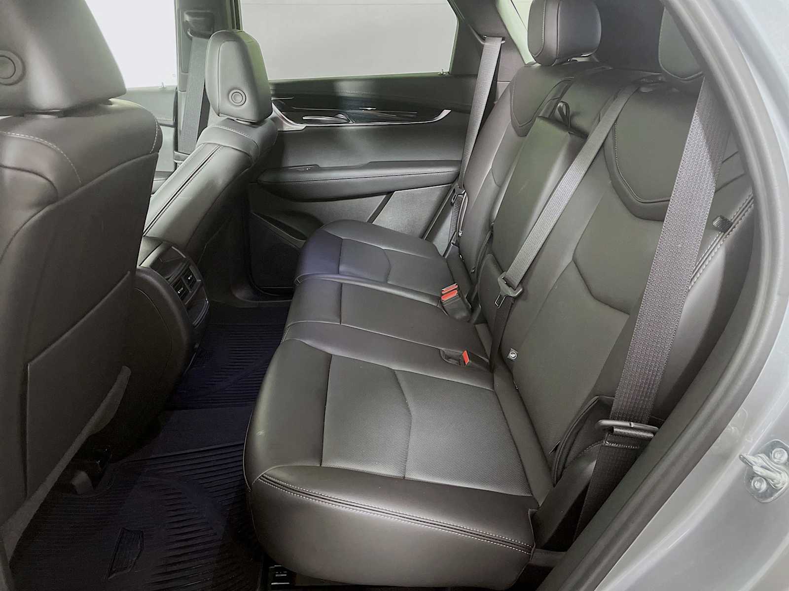 2025 Cadillac XT5 Premium Luxury photo 5