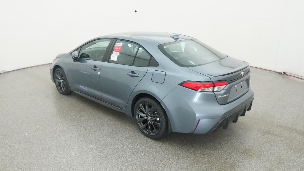 2026 Toyota Corolla SE photo 14
