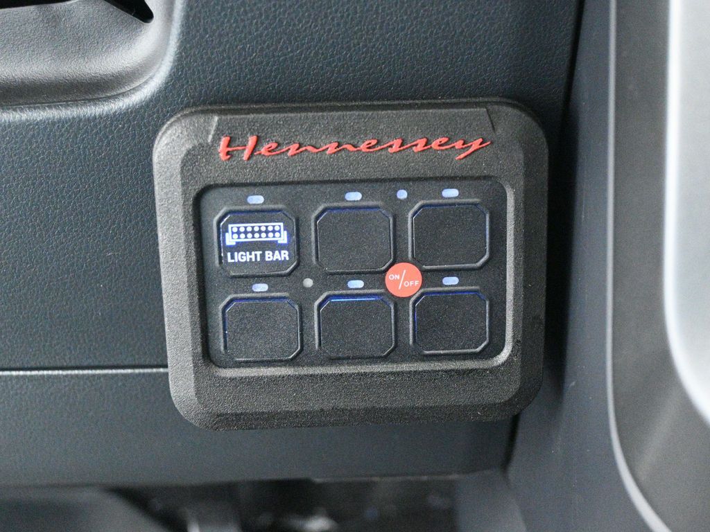 2024 Ford F-150 Lariat photo 16
