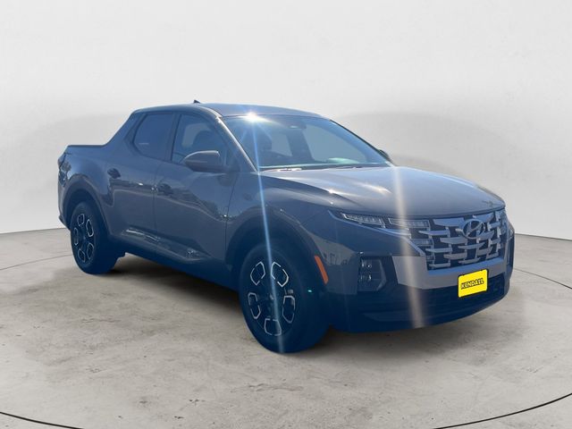 2024 Hyundai Santa Cruz SEL photo 7