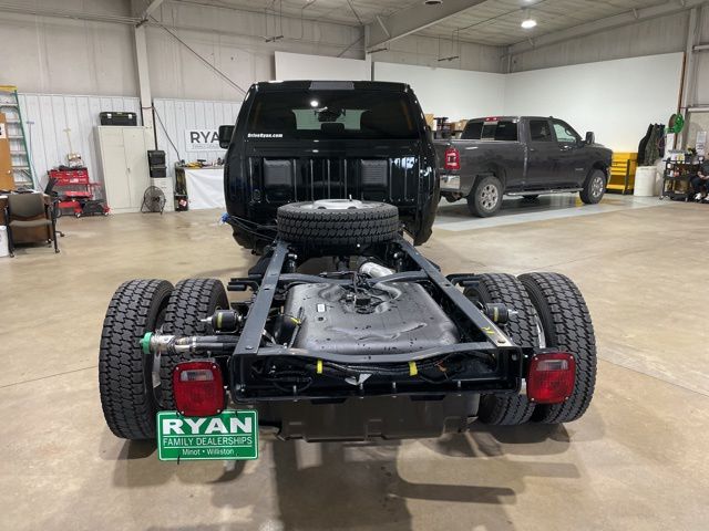 2026 Ram 5500 Tradesman photo 6