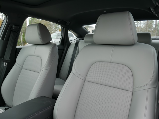 2025 Honda Civic Hybrid Sport photo 16