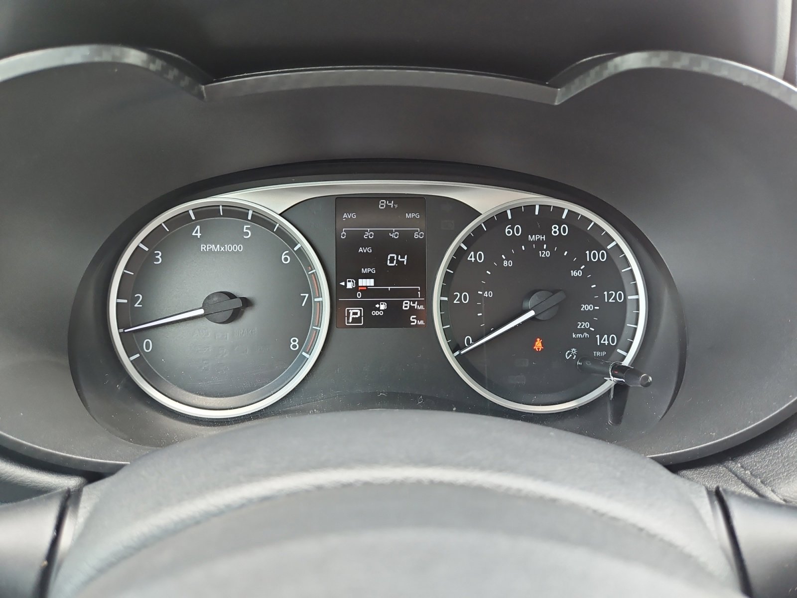 2025 Nissan Versa S photo 15