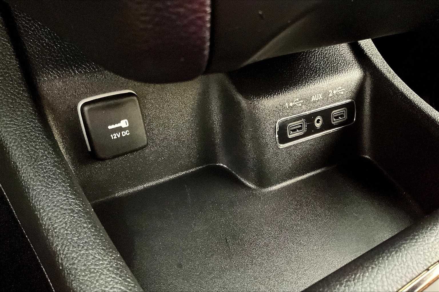 2020 Dodge Durango GT Plus photo 27
