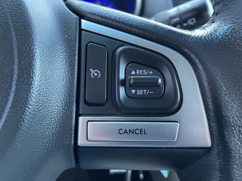 2016 Subaru Outback 2.5i Premium photo 13