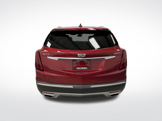 2023 Cadillac XT5 Premium Luxury photo 13