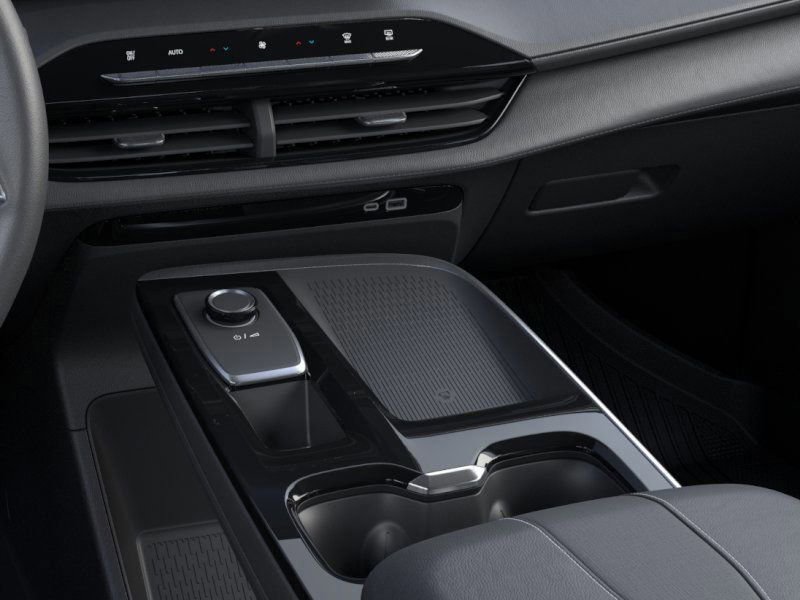 2026 Buick Enclave Sport Touring photo 23