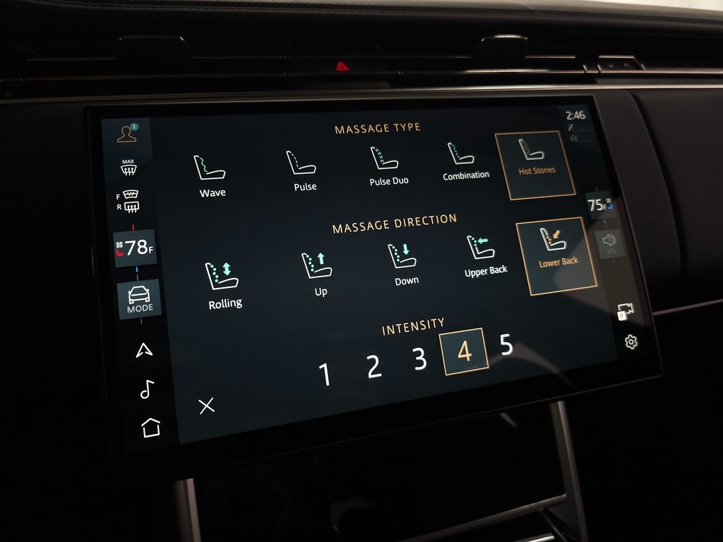 2024 LAND ROVER RANGE ROVER - Image 35