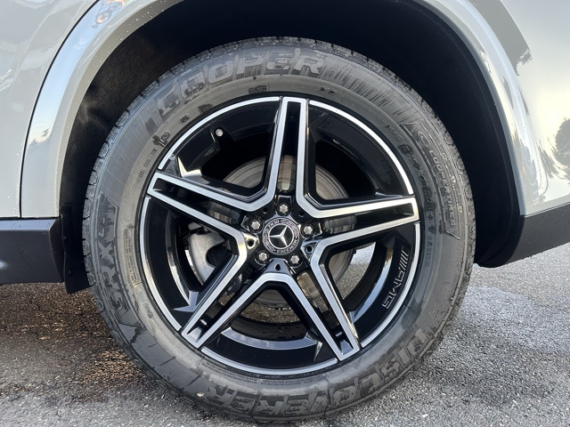 2026 Mercedes Benz GLE 350 4MATIC photo 10