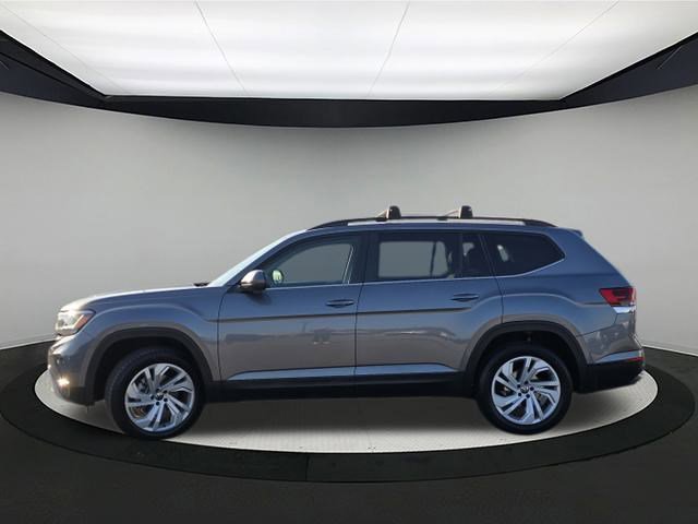 2021 Volkswagen Atlas V6 SE Technology photo 4