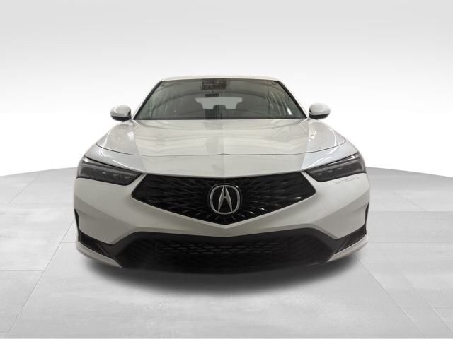 2025 Acura Integra Base photo 3