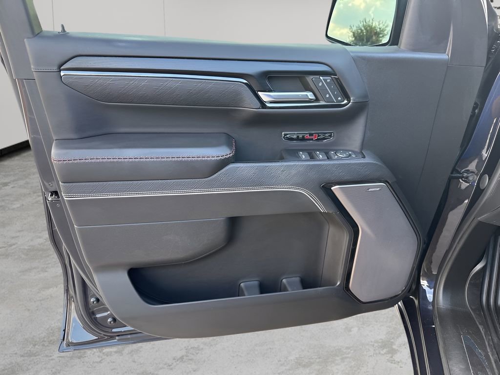2023 Gmc Sierra 1500 AT4X photo 26