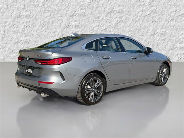 2024 Bmw 228i xDrive GC photo 3