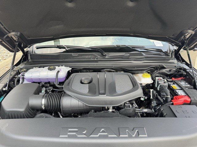 2026 Ram 1500 Laramie photo 38