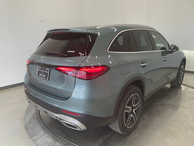 2026 Mercedes Benz GLC 300 photo 23