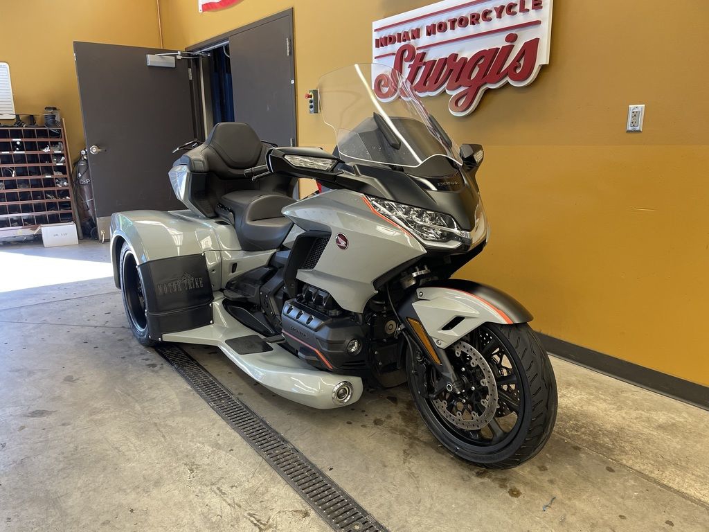 2021 Honda Goldwing Trike For Sale 2017 Honda Goldwing Trike For