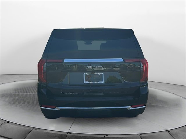 2025 Gmc Yukon photo 6