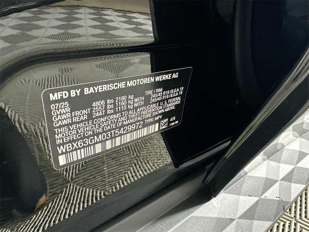 2026 Bmw X2 xDrive28i photo 29