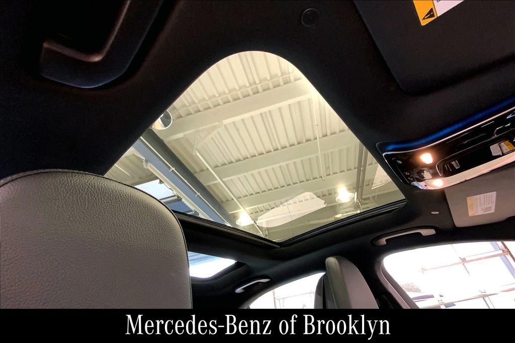 2023 Mercedes Benz C 300 4MATIC photo 14