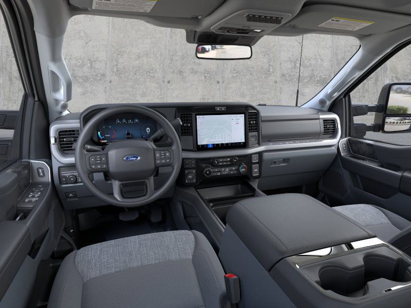 2026 Ford F-250 photo 9