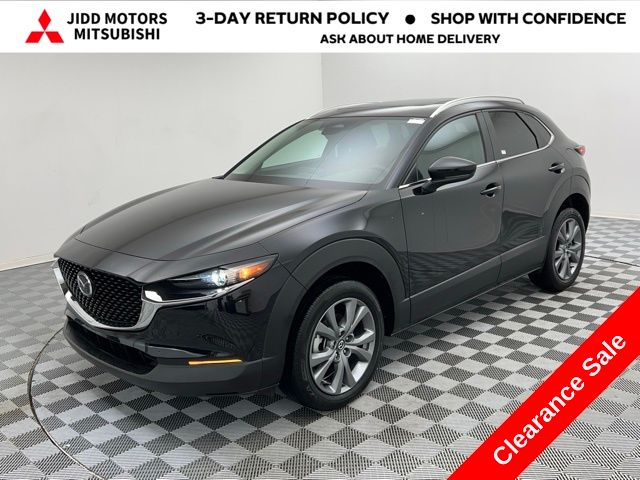 2025 Mazda CX-30 Preferred's photo