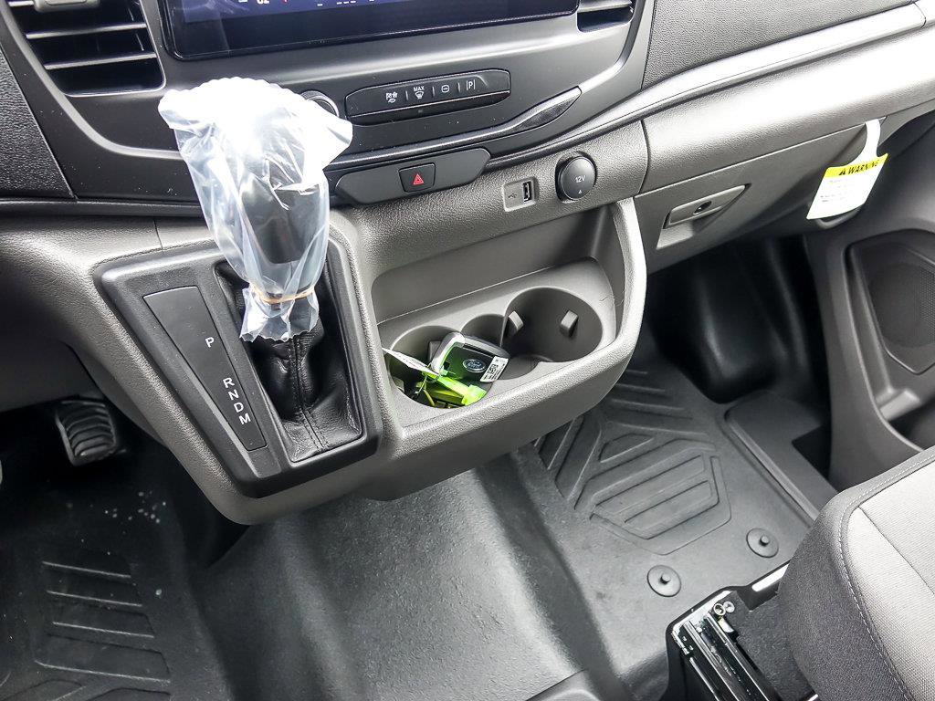 2026 FORD TRANSIT - Image 17