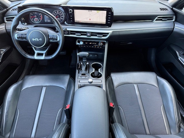 2023 Kia K5 GT-Line photo 18