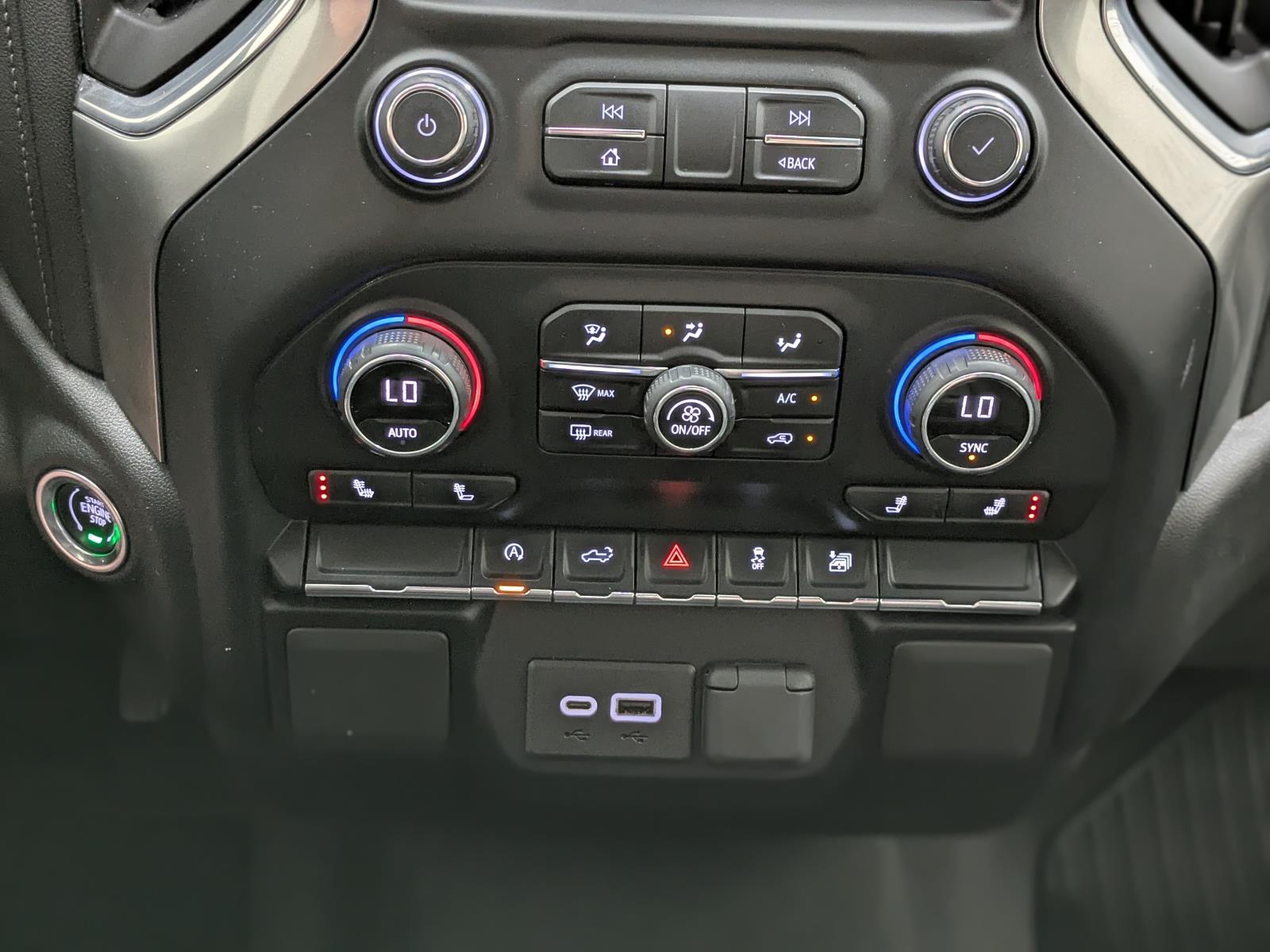 2021 Chevrolet Silverado 1500 photo 30