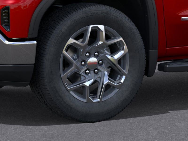 2026 Gmc Sierra SLT photo 9