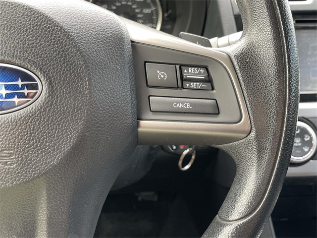 2015 Subaru Crosstrek 2.0i Premium photo 20