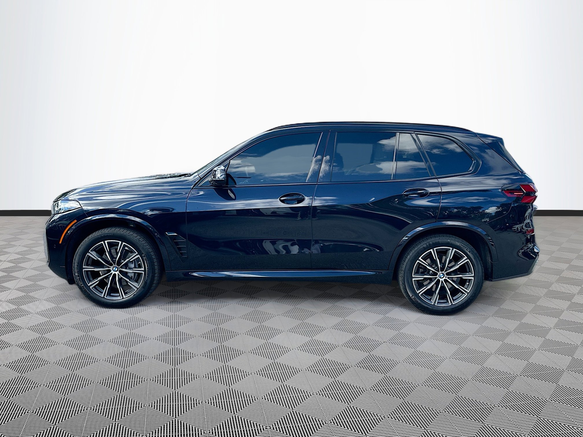 2024 Bmw X5 sDrive40i photo 4
