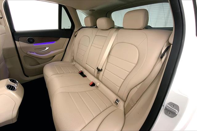 2021 Mercedes Benz GLC 300 4MATIC photo 14