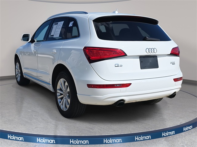 2013 Audi Q5 2.0T Premium photo 7
